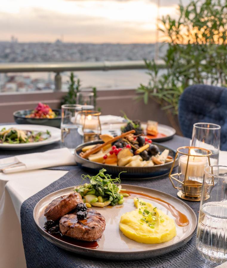 Rixos Pera 5* Istambul