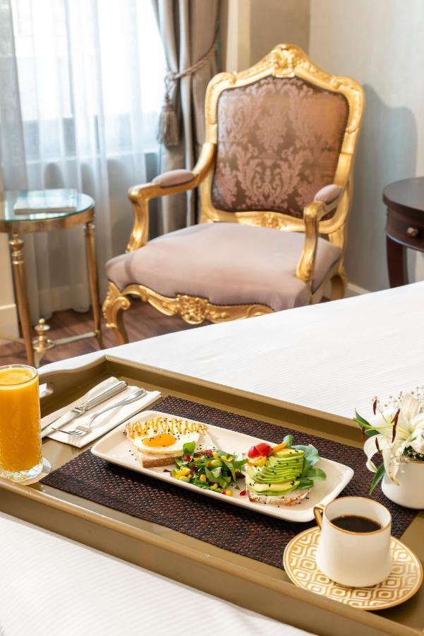 Rixos Pera Hotel