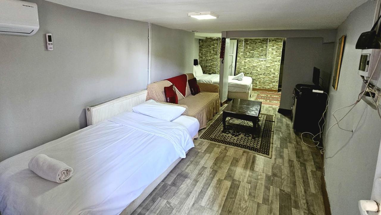 Taksim Suite-ll Istanbul