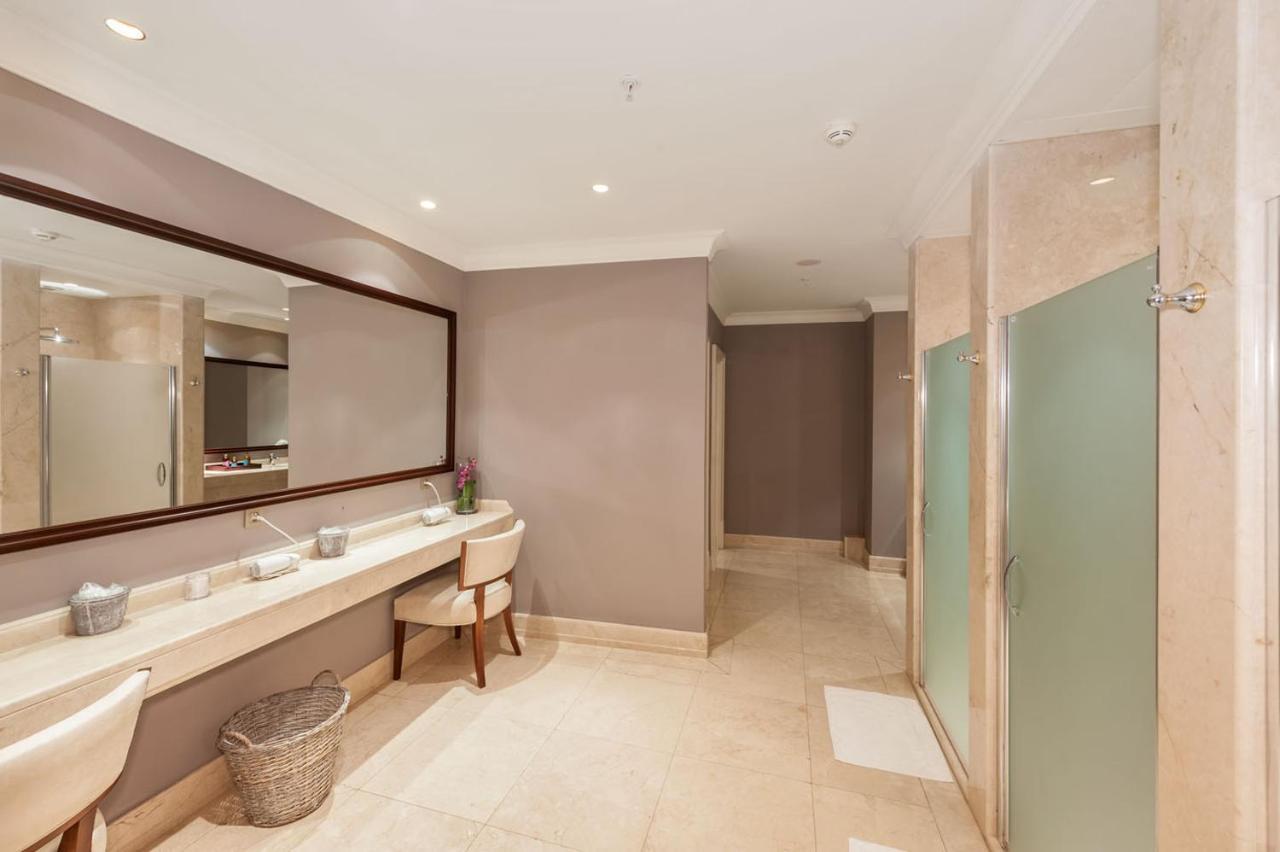Hotel Rixos Pera Istanbul