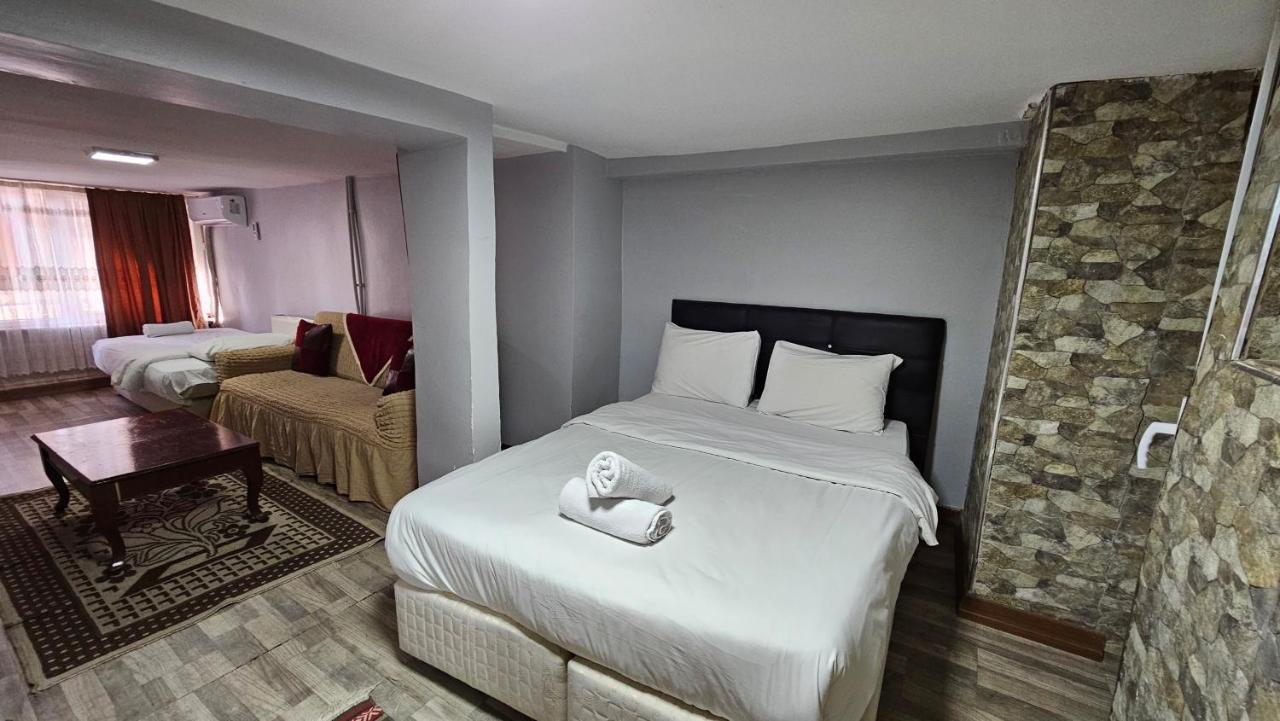 Taksim Suite-ll Istanbul