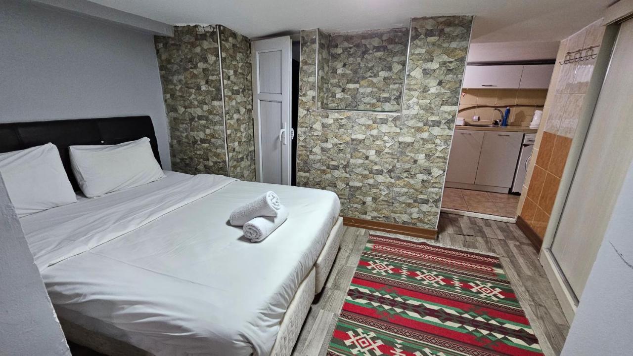 Apartment Taksim Suite-ll *