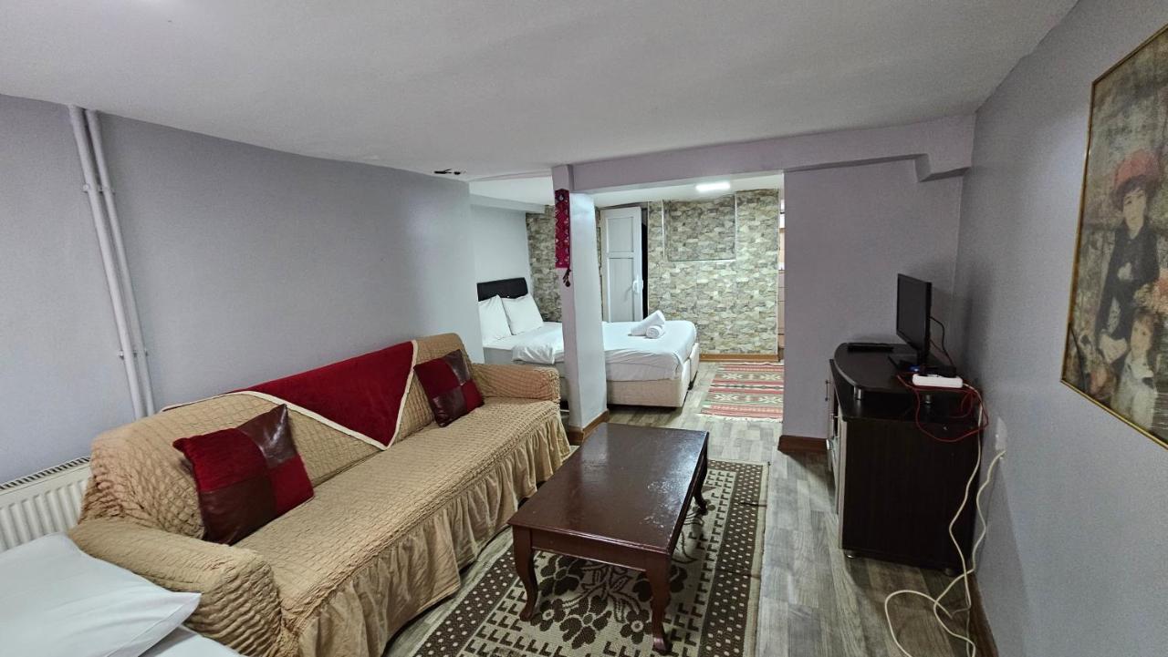 Apartment Taksim Suite-ll *