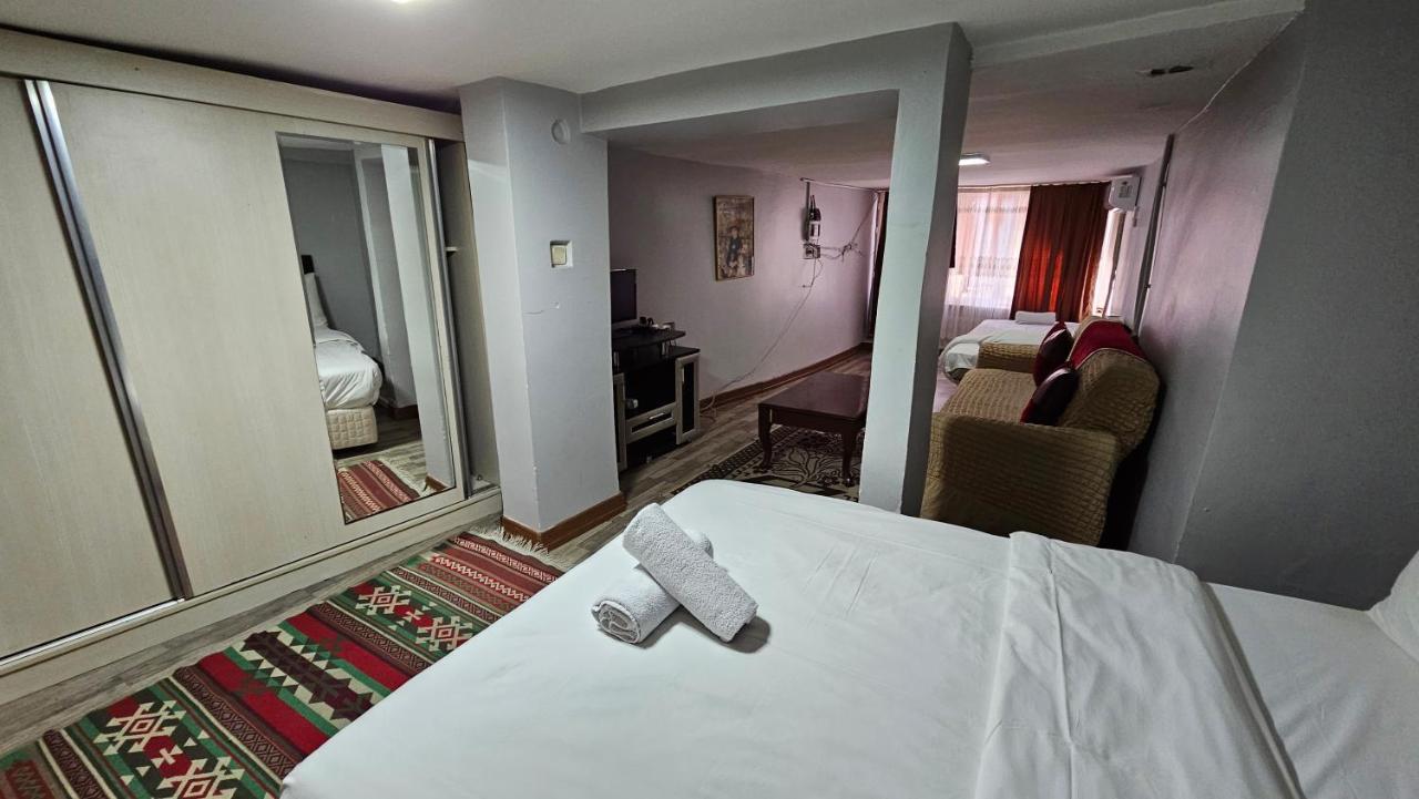 Apartment Taksim Suite-ll Istanbul