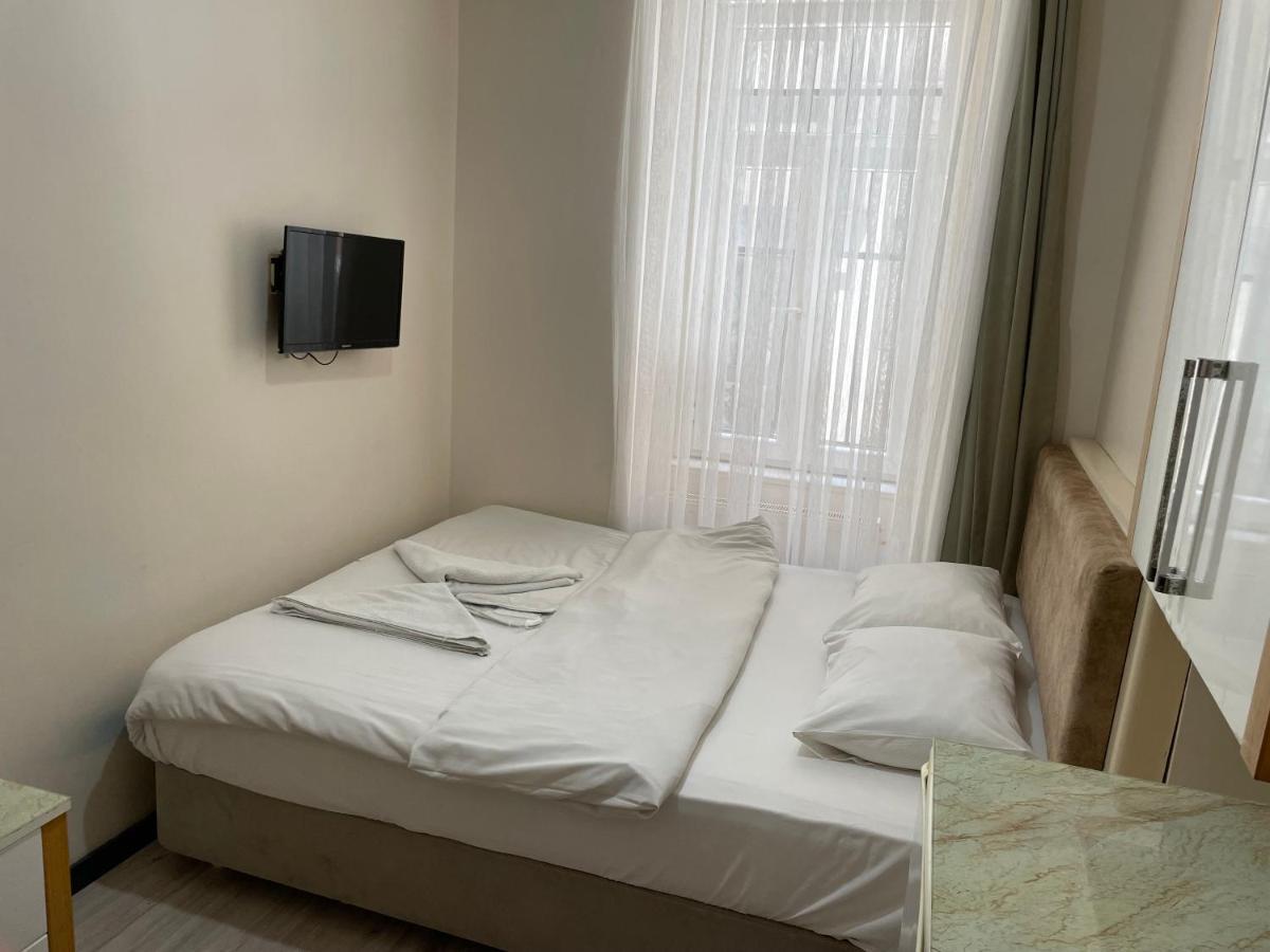 Aparthotel Dizayn