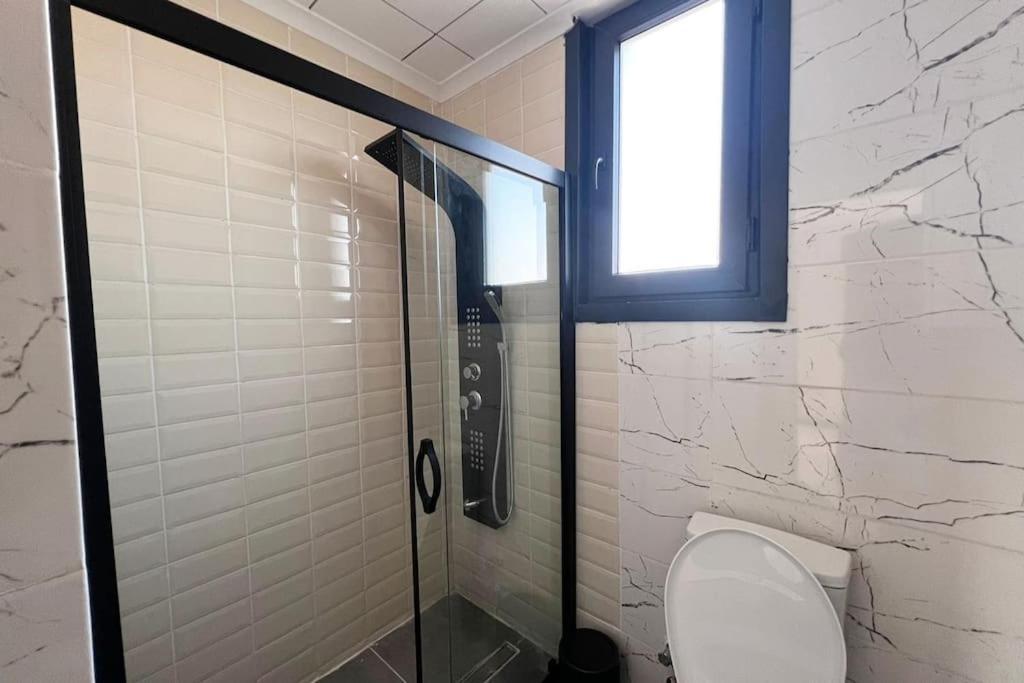 Karakoey Goldenhorn Ultra Luxury Flat, 4br,sea View Daire İstanbul