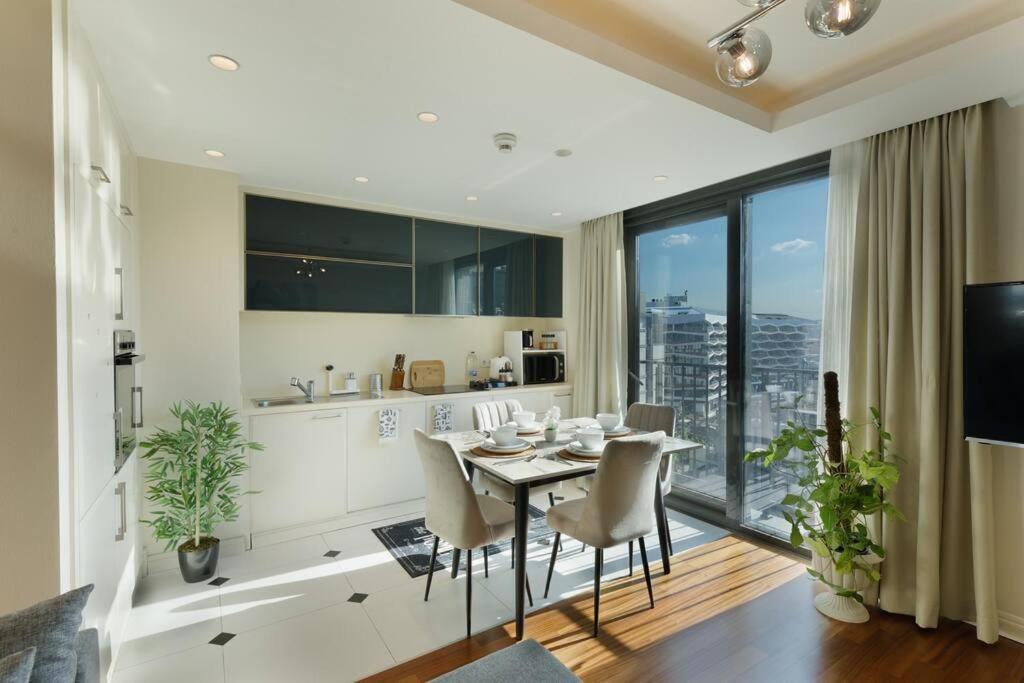 Apartment Soul By Azad Homes Istanbul