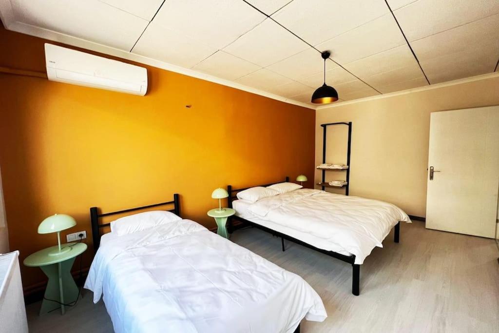 Daire Karakoey Goldenhorn Ultra Luxury Flat, 4br,sea View İstanbul