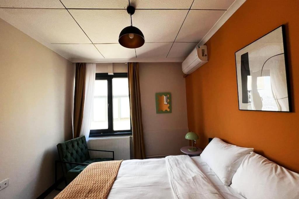 Karakoey Goldenhorn Ultra Luxury Flat, 4br,sea View Daire *