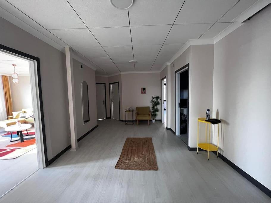 Karakoey Goldenhorn Ultra Luxury Flat, 4br,sea View * İstanbul