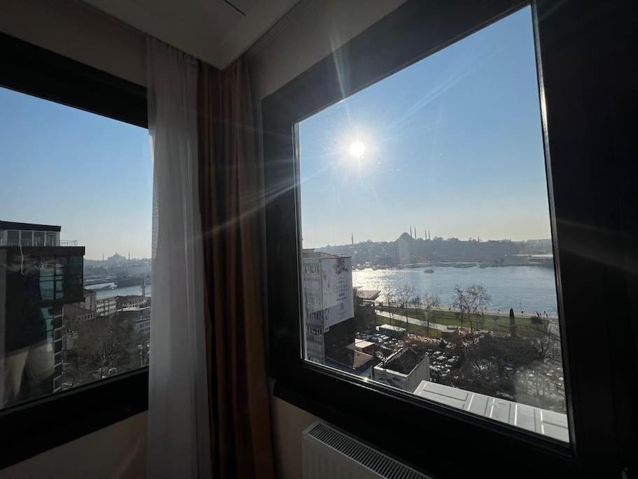 Karakoey Goldenhorn Ultra Luxury Flat, 4br,sea View * İstanbul