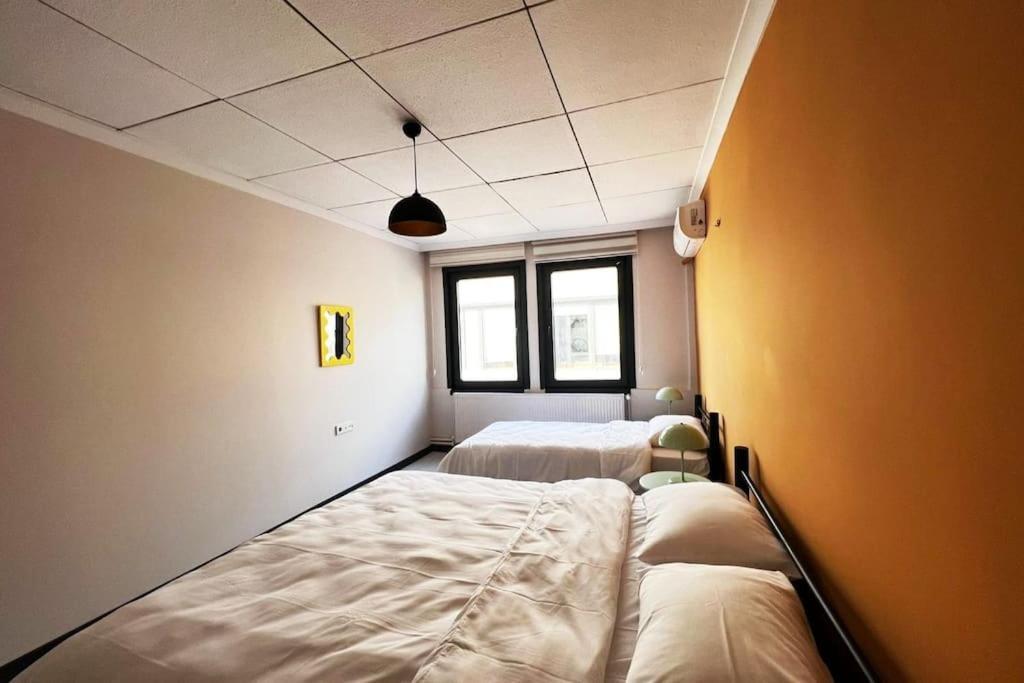 Karakoey Goldenhorn Ultra Luxury Flat, 4br,sea View Daire *