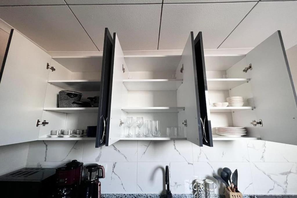 Karakoey Goldenhorn Ultra Luxury Flat, 4br,sea View Daire *