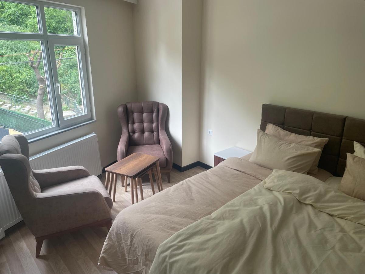 Eyuepsultan Abs Apartment
