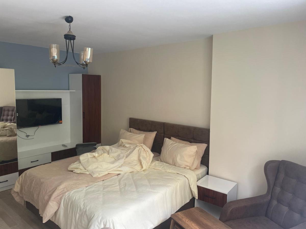 Apartment Eyuepsultan Abs Istanbul