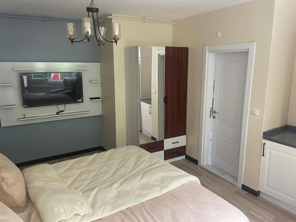 Eyuepsultan Abs Apartment Istanbul