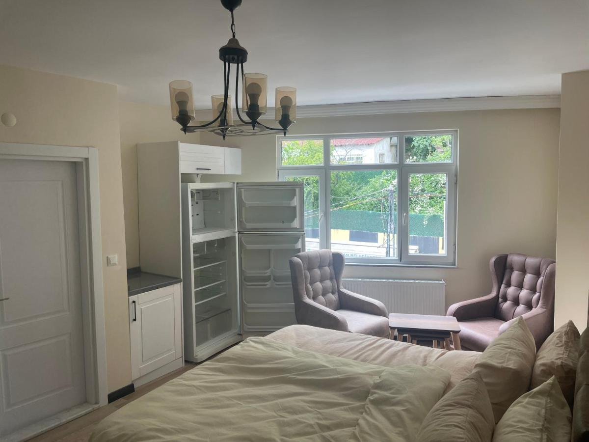 Eyuepsultan Abs Apartment Istanbul