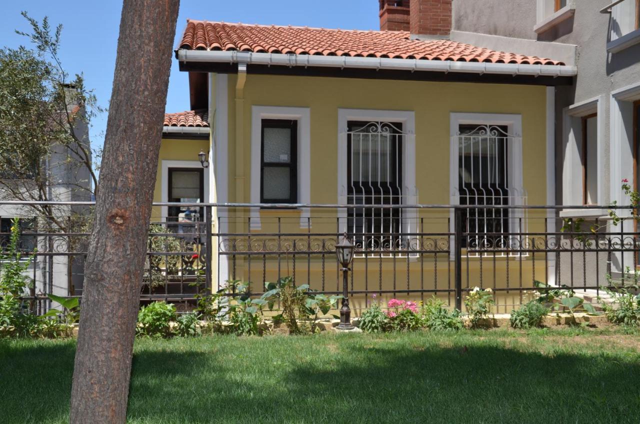 Bosphorus Symbola Hotel 4*