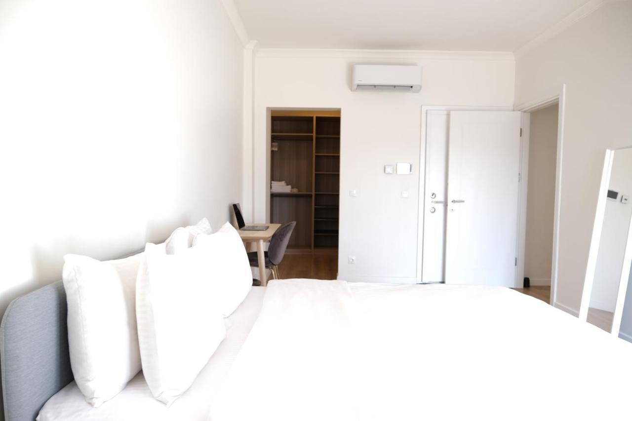 Apartment Homie - Luxury In Macka *