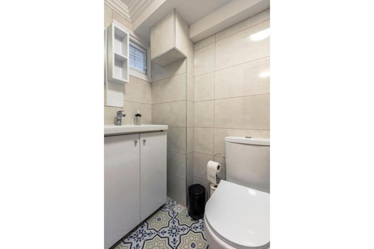 Historical 4-br Steps From Besiktas Stadium & Bosphorus Views - Prime Nisantasi Location! Apartment Istanbul