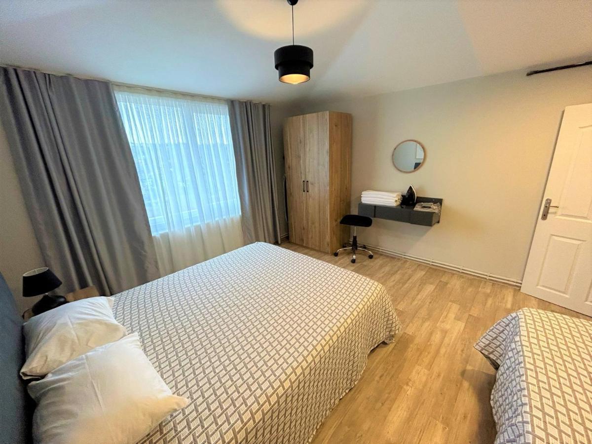 Ftf Suits Beylerbeyi House İstanbul