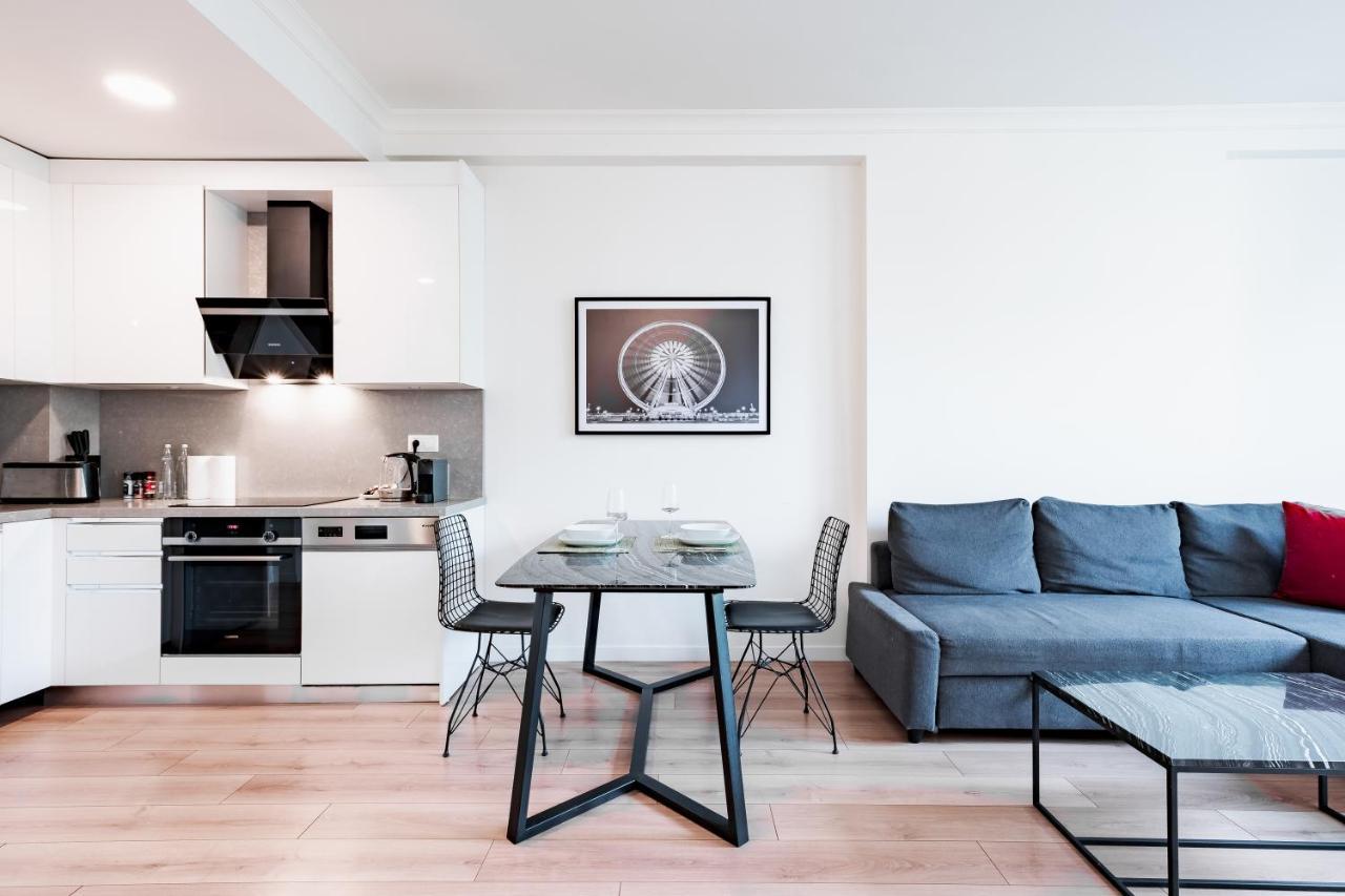 Homie - Luxury In Macka Daire