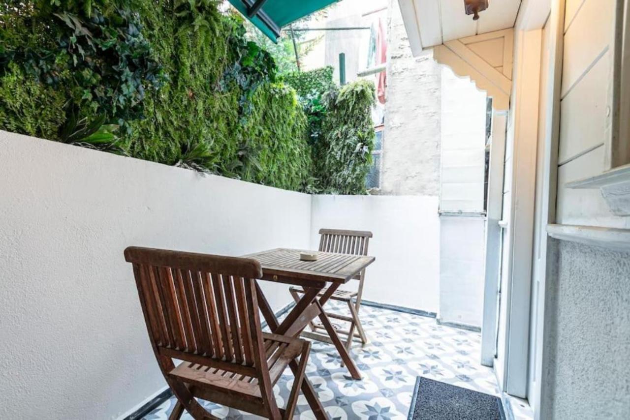 Historical 4-br Steps From Besiktas Stadium & Bosphorus Views - Prime Nisantasi Location! * İstanbul