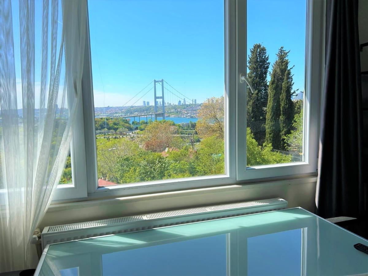 Ftf Suits Beylerbeyi House Daire *