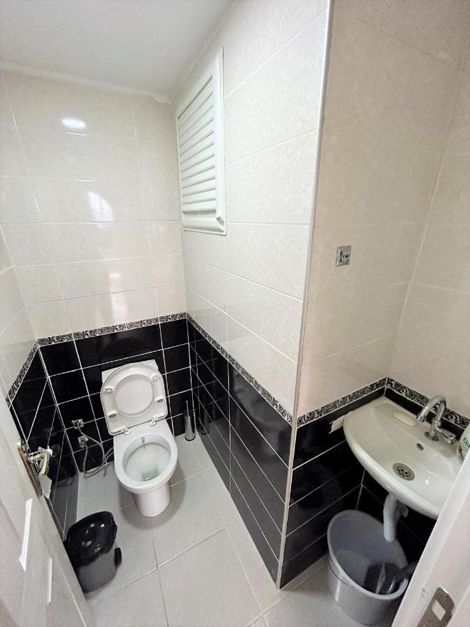 Ftf Suits Beylerbeyi House *