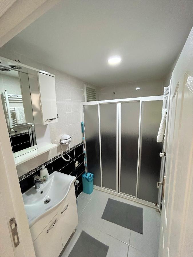 Ftf Suits Beylerbeyi House Daire
