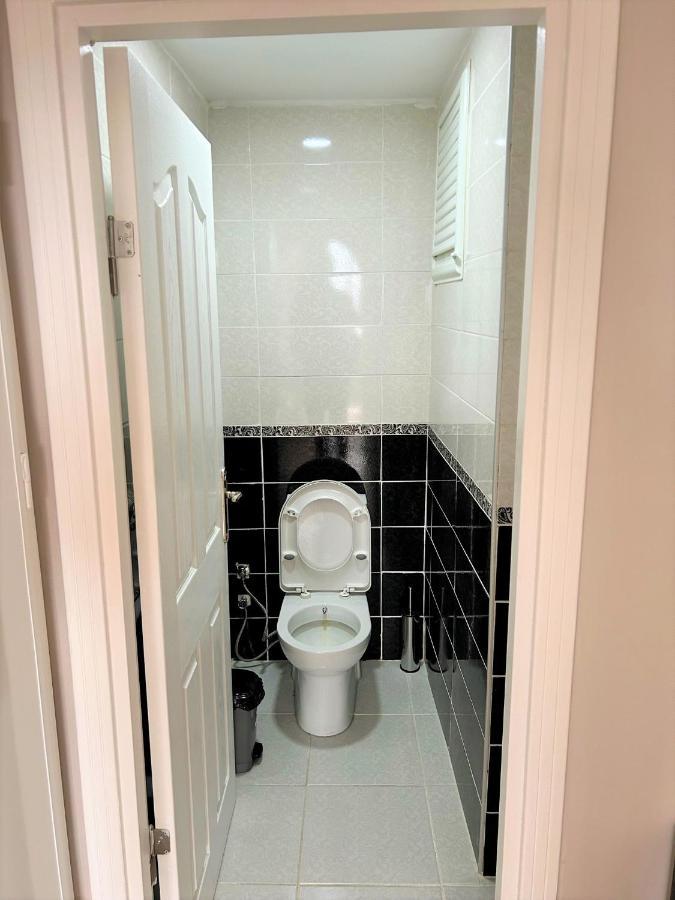Ftf Suits Beylerbeyi House *