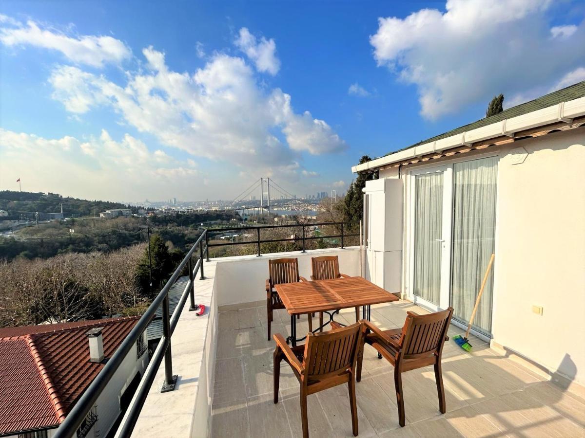 Ftf Suits Beylerbeyi House