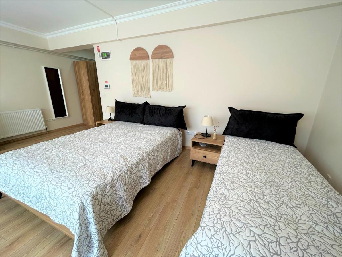 Zmf Hotel