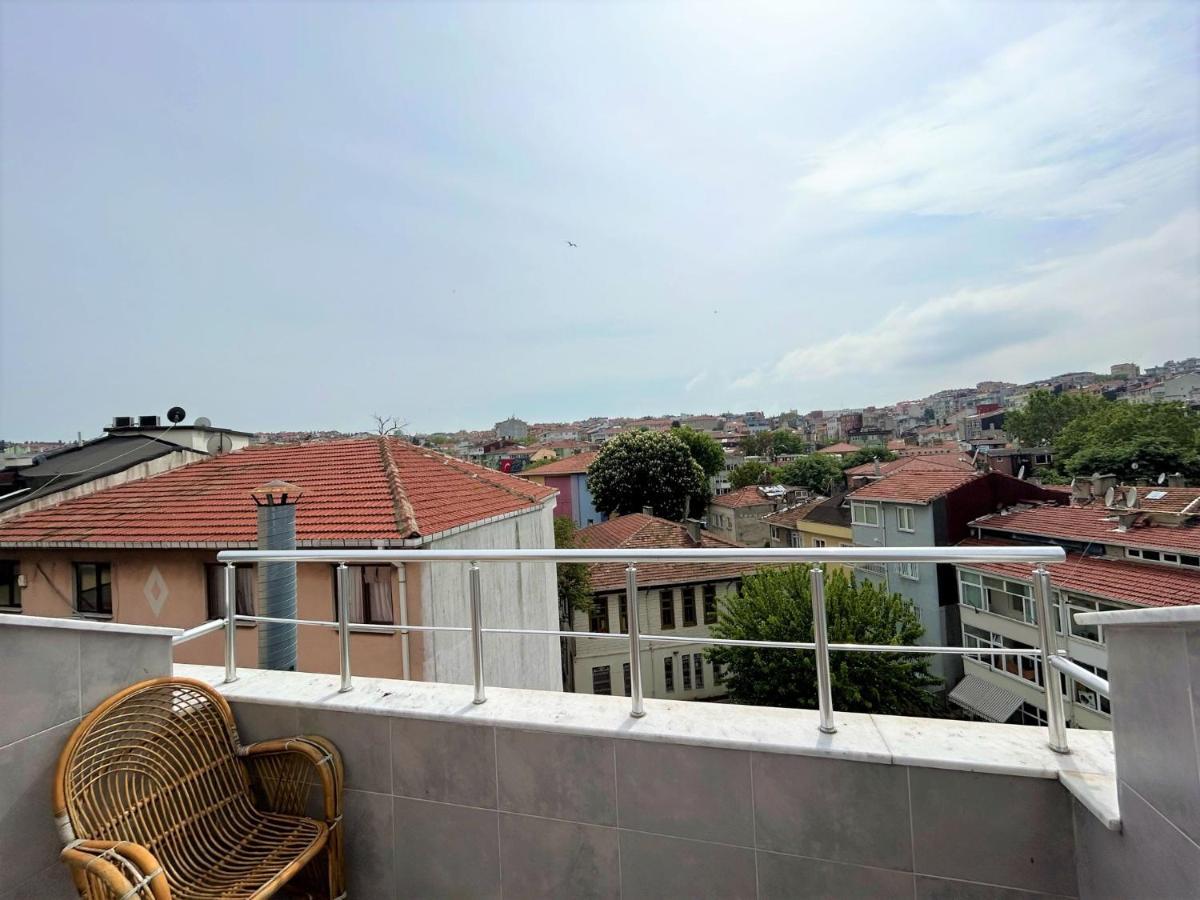 Hotel Zmf Istanbul