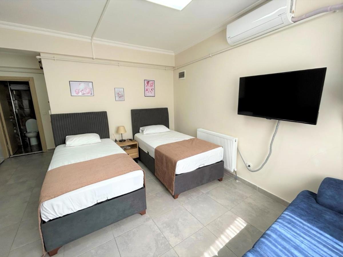 Zmf Hotel *