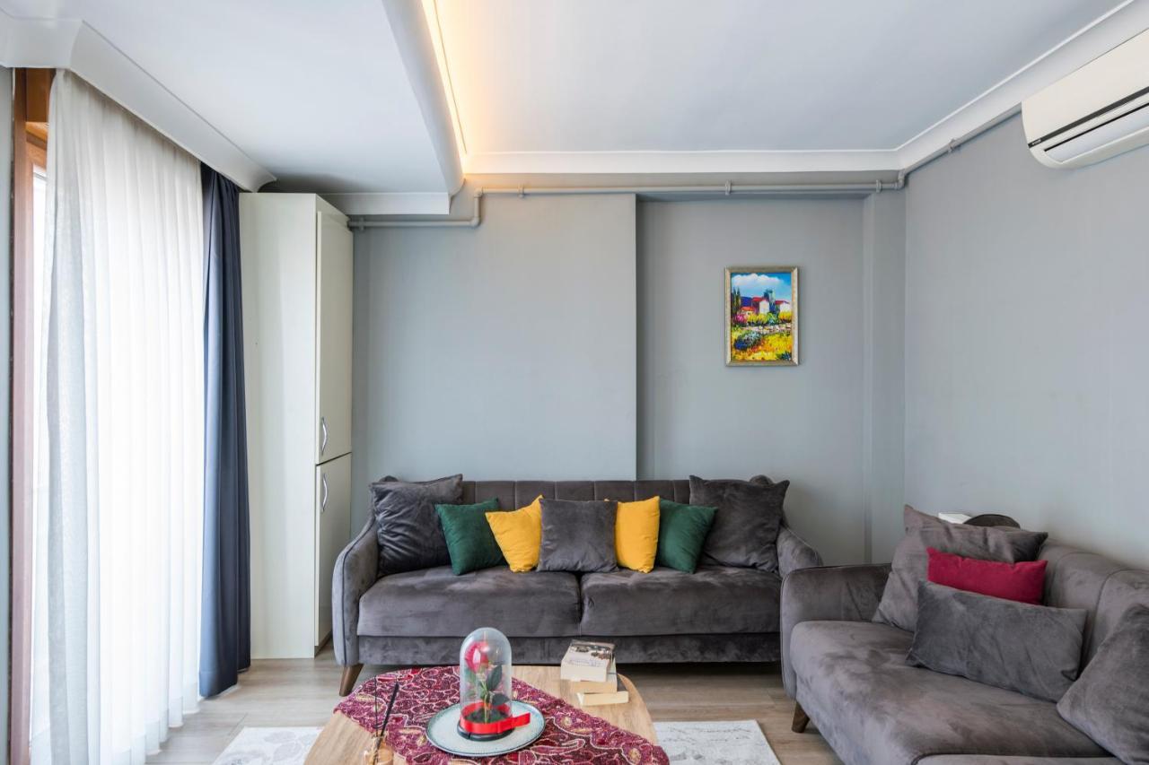 Sisli Apartment *