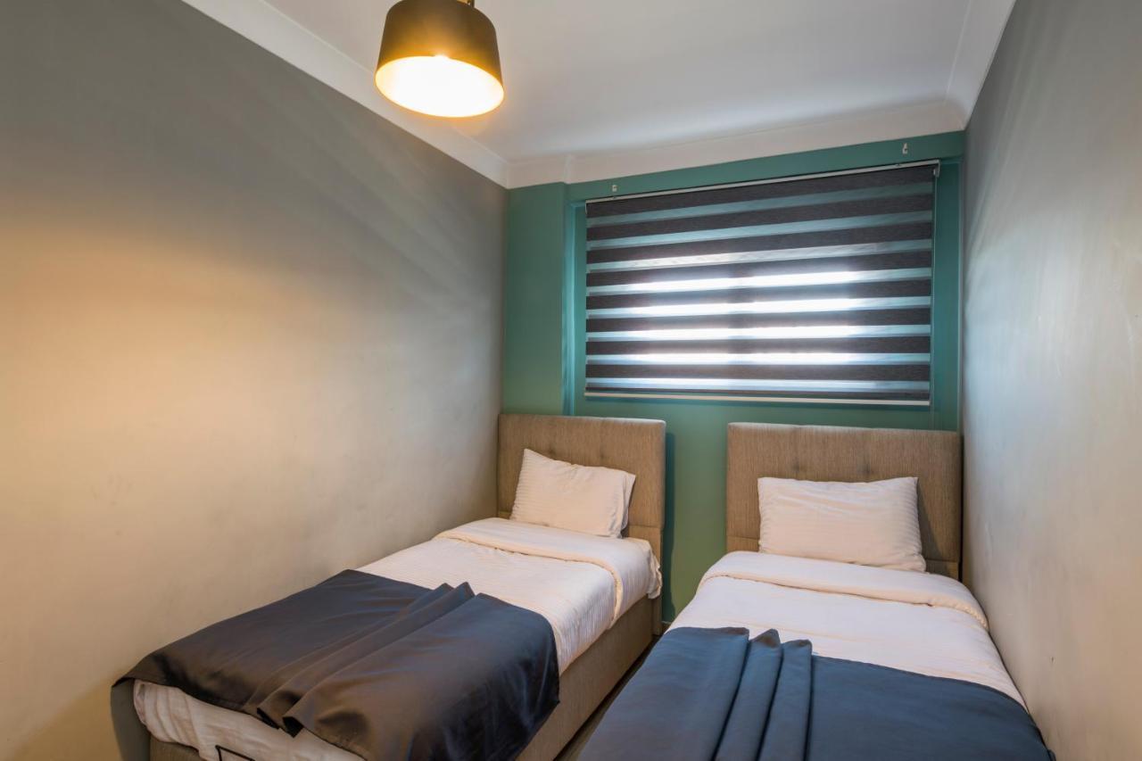 Sisli Apartment