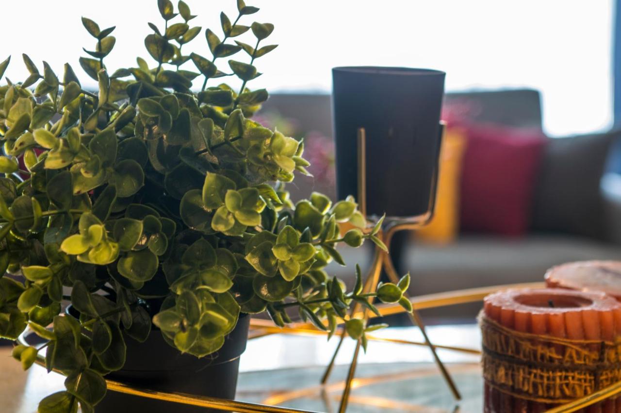 Apartment Sisli *