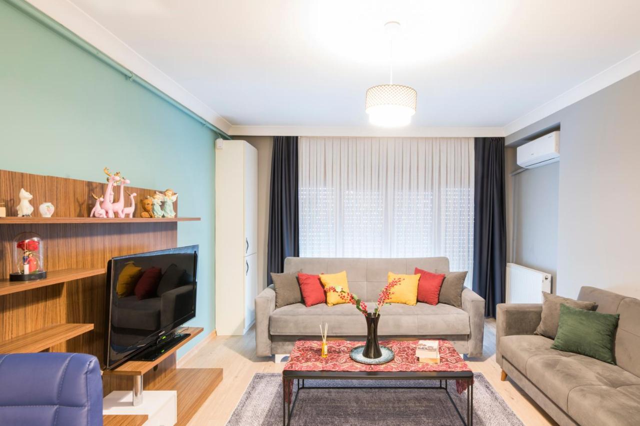 Apartment Sisli Istanbul