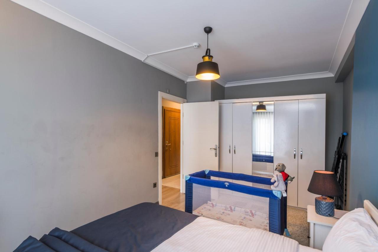 Sisli Apartment