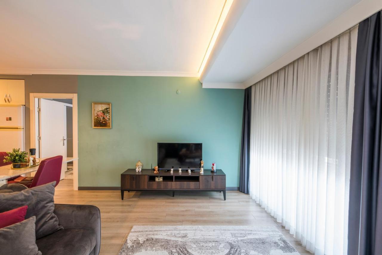 Sisli Apartment Istanbul