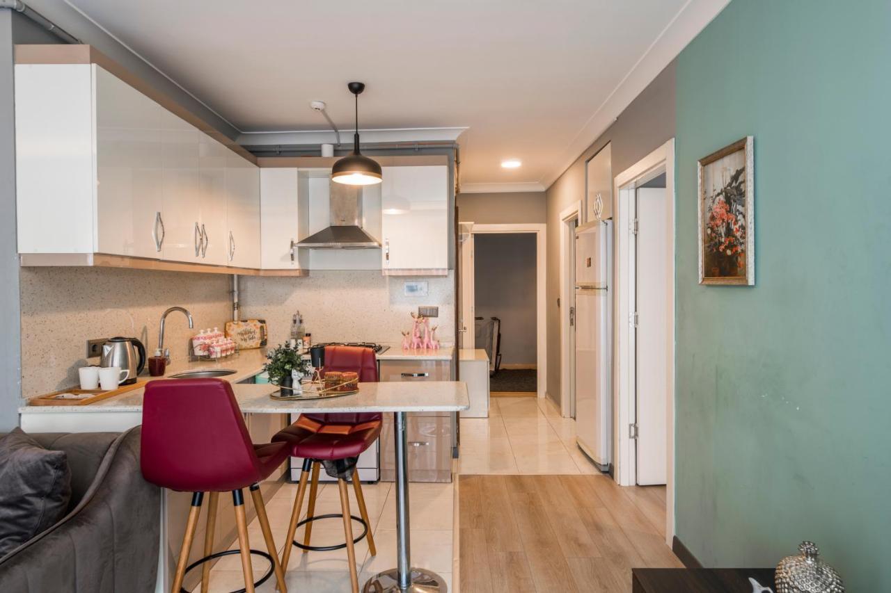 Sisli Apartment