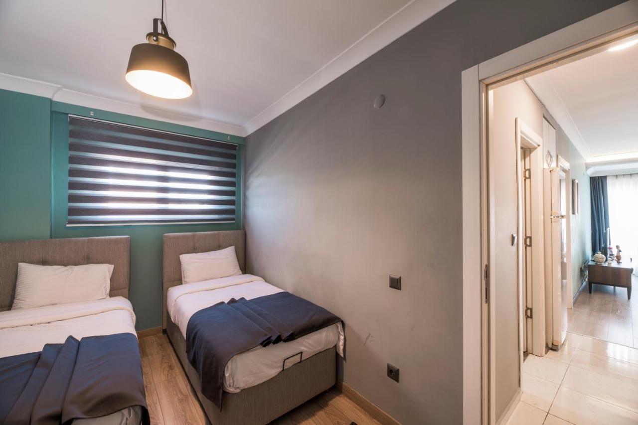 Apartment Sisli Istanbul