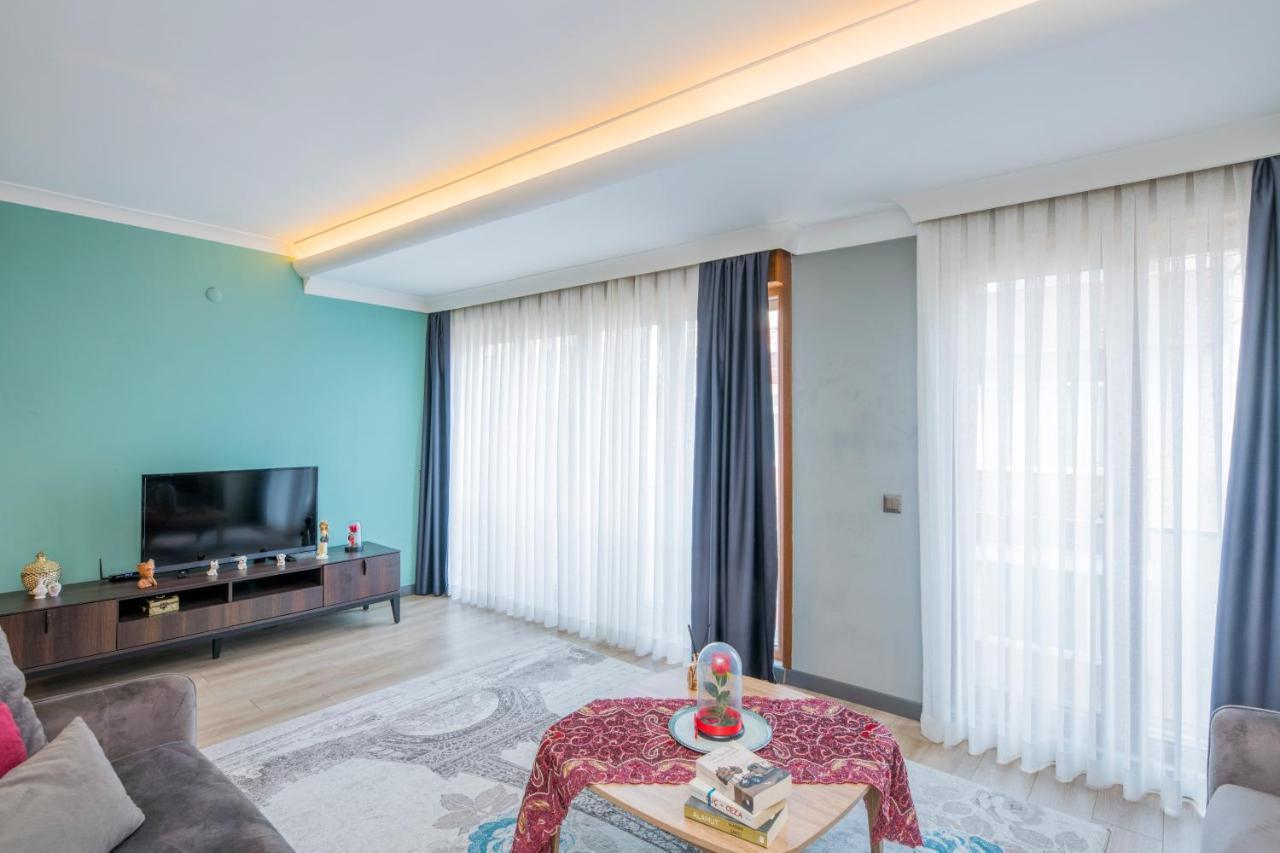 Apartment Sisli Istanbul