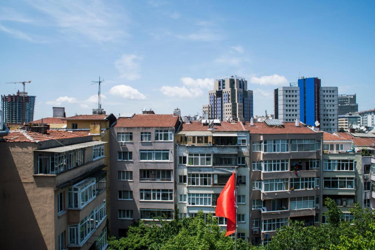 Sisli Apartment Istanbul