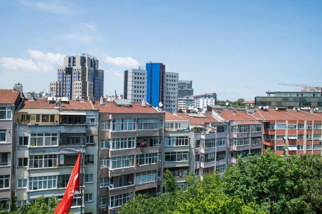 Sisli Apartment Istanbul