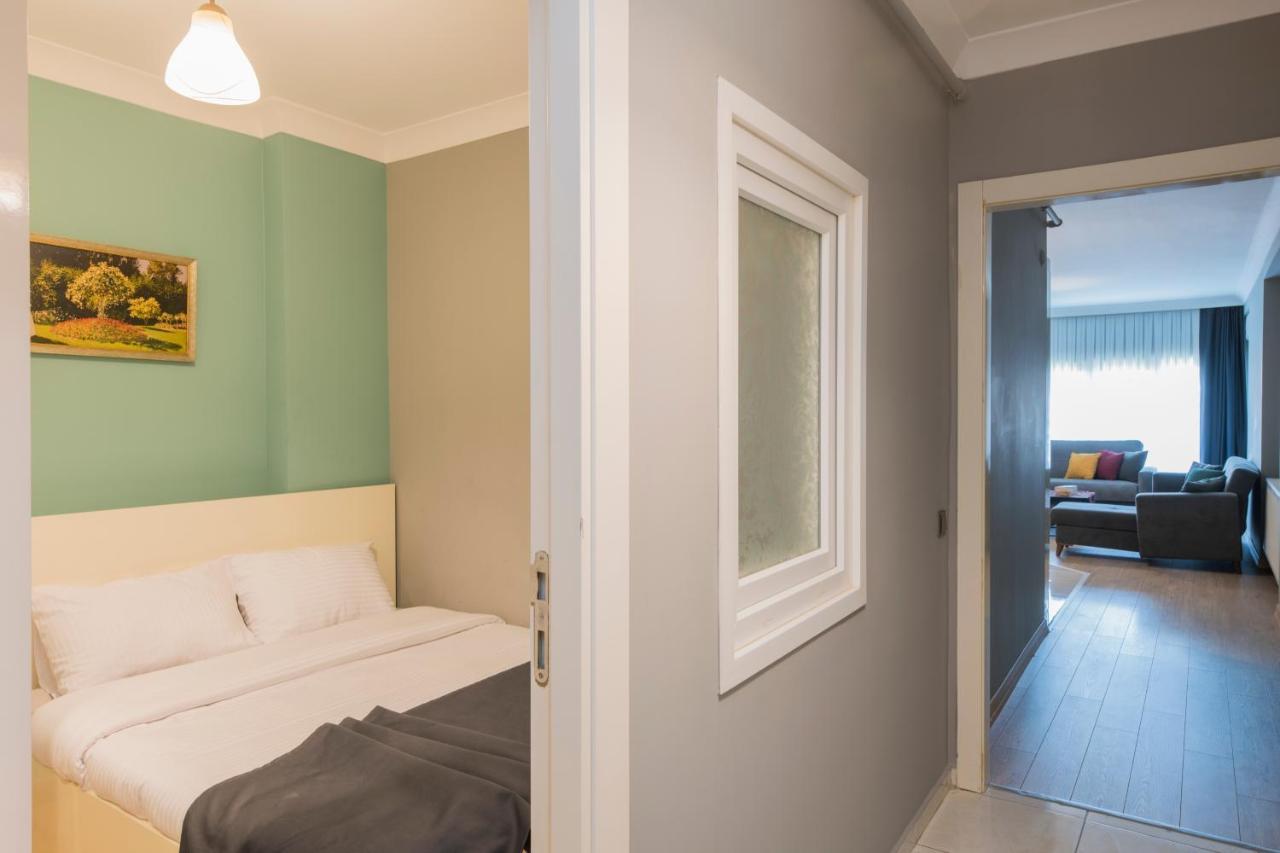 Sisli Apartment *