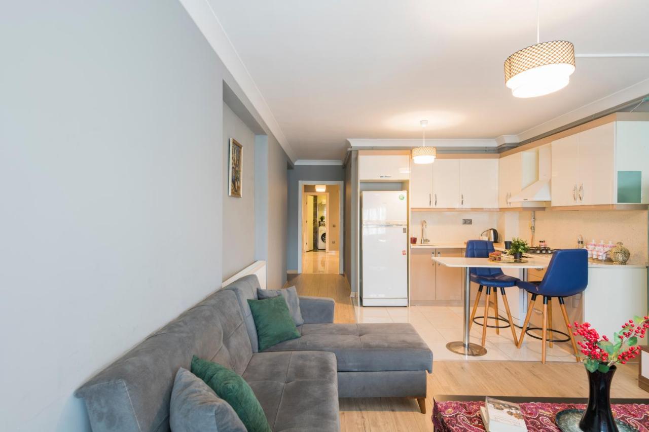 Apartment Sisli *