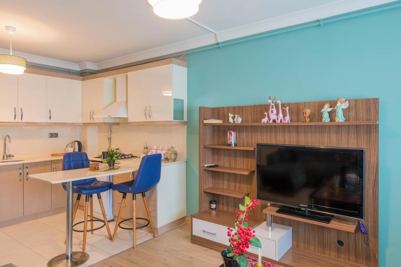 Sisli Apartment Istanbul