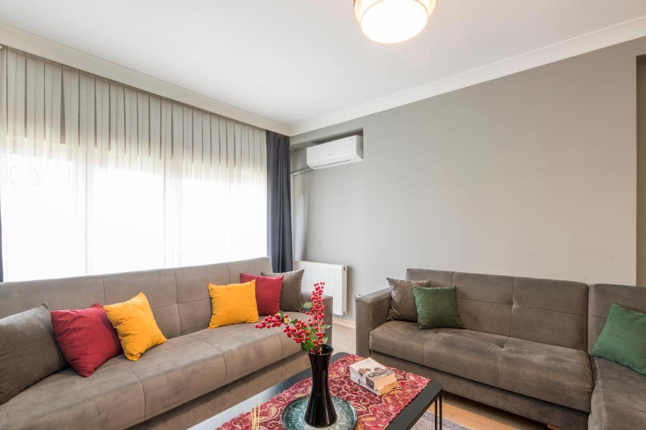 Sisli Apartment *